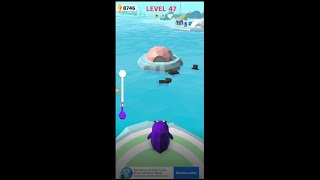 Igloo Rush Level 47-51 screenshot 5