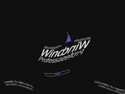 windows xp in marcos is good's g major 100
