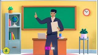 DESTA ADJI SAPUTRA | 2283230045 | AJAKAN UNTUK MENERAPKAN K3 DI TEMPAT KERJA, LAB DAN TEMPAT TINGGAL