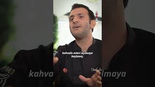 Biz Dünyaya Kahvaltıyı Tanıttık.