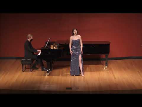 Lauren Lorati - Youkali by Kurt Weill