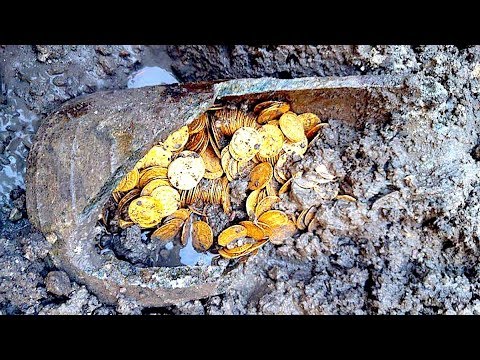 10 Ancient Roman Discoveries