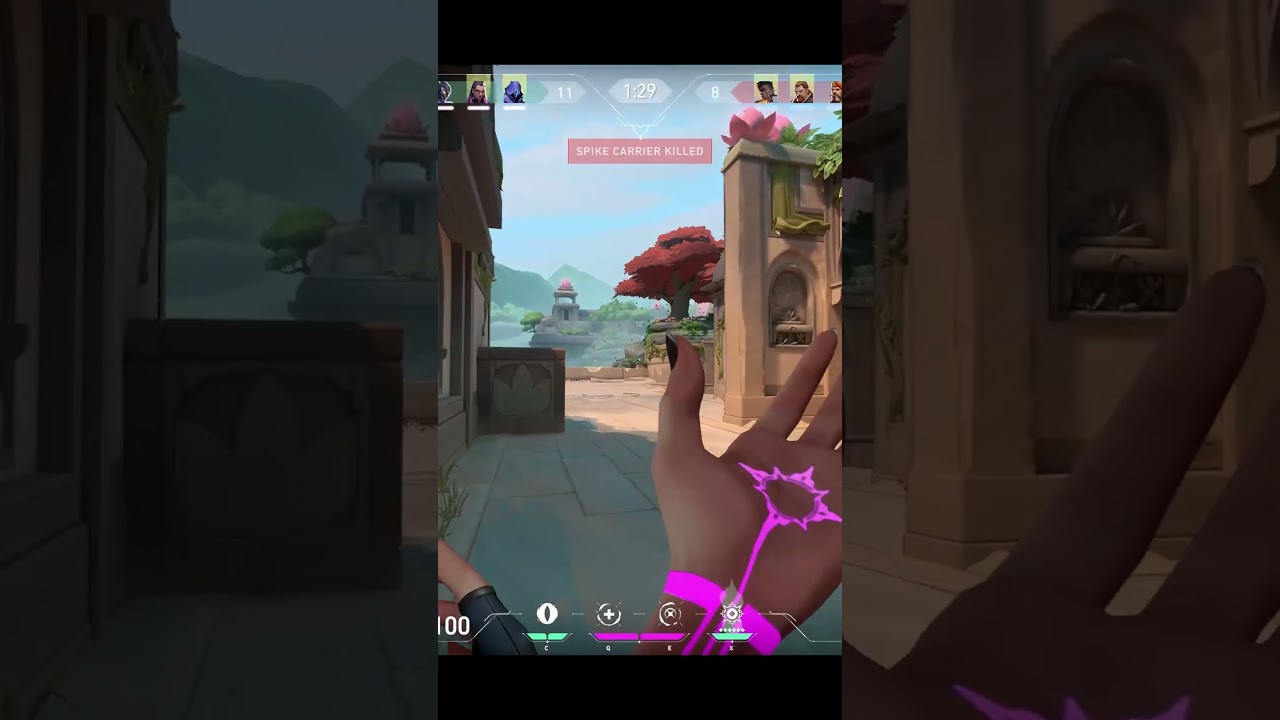 Is Reyna REALLY Overpowered in Valorant? 