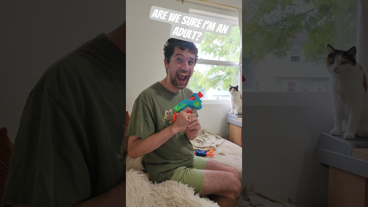 Buzz Bee Lightning Strike Demo