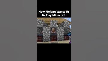 This Is Why I HATE Minecraft