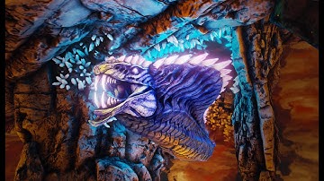 ARK: Survival Evolved - Aquatica Official Trailer