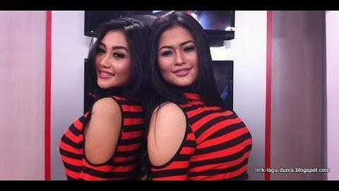 dangdut mantap 2018 (ajigile)