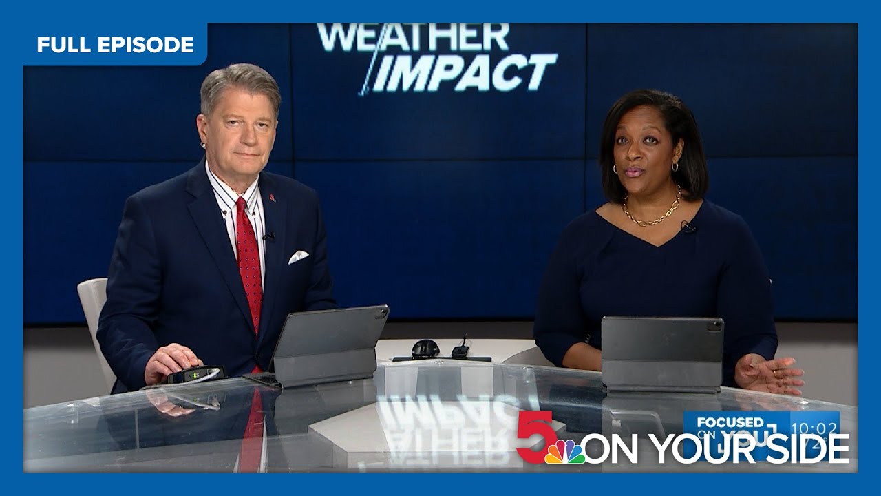 5 On Your Side at 10 September 26, 2024 (Full Broadcast) YouTube