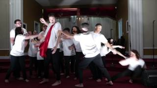 Easter Play by IBRF Youth