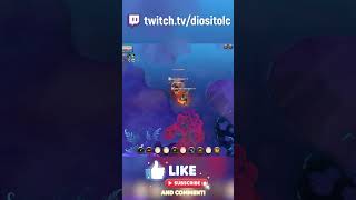 Blasters vs. Claymore | Albion Mists 2026