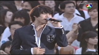 동방신기) 'Love Is' SMTown Live 2008 In Bangkok LIVE