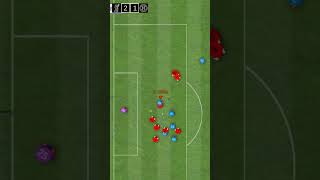 Round of 16 tournament match.Liverpool-SSC Napoli PLS automatic match summary.