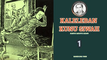 KALÉLÉBAN KUNU SIWAH Eps.1@mangcecepgorbachev