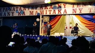 Tiako Ianao Mpamonjiko