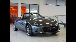 New Mazda MX-5 Kizuna 1.5 screenshot 5