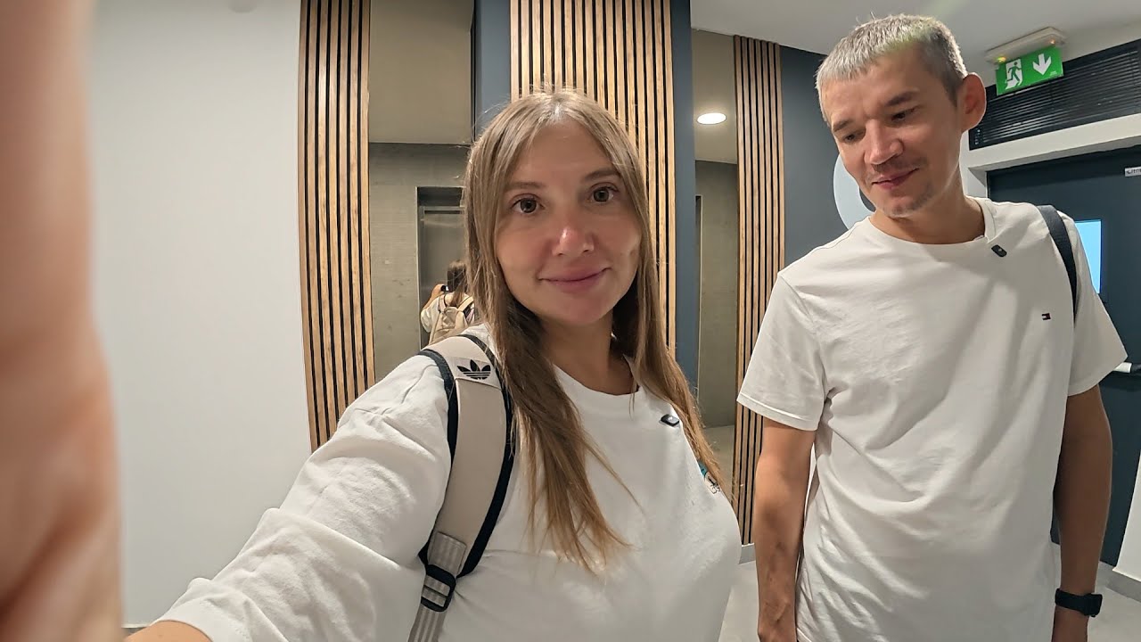 ДЕШЕВЫЙ МАГАЗИН РУССКИХ ТОВАРОВ В СЕРБИИ/ВЛОГ БЕЛГРАД