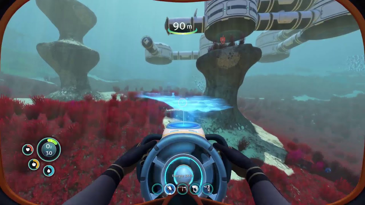 download subnautica ps5 download subnautica ps5