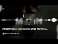 FREE Afrobeat Instrumental 2026 MOON Arya Starr X Fire Boy Type Beat Afrobeat Type Beat 