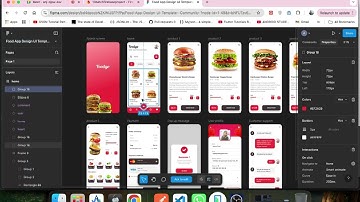 Lesson 27: Firebase Flutter  | E-Commerce (Part-4) | Flutter Tutorial