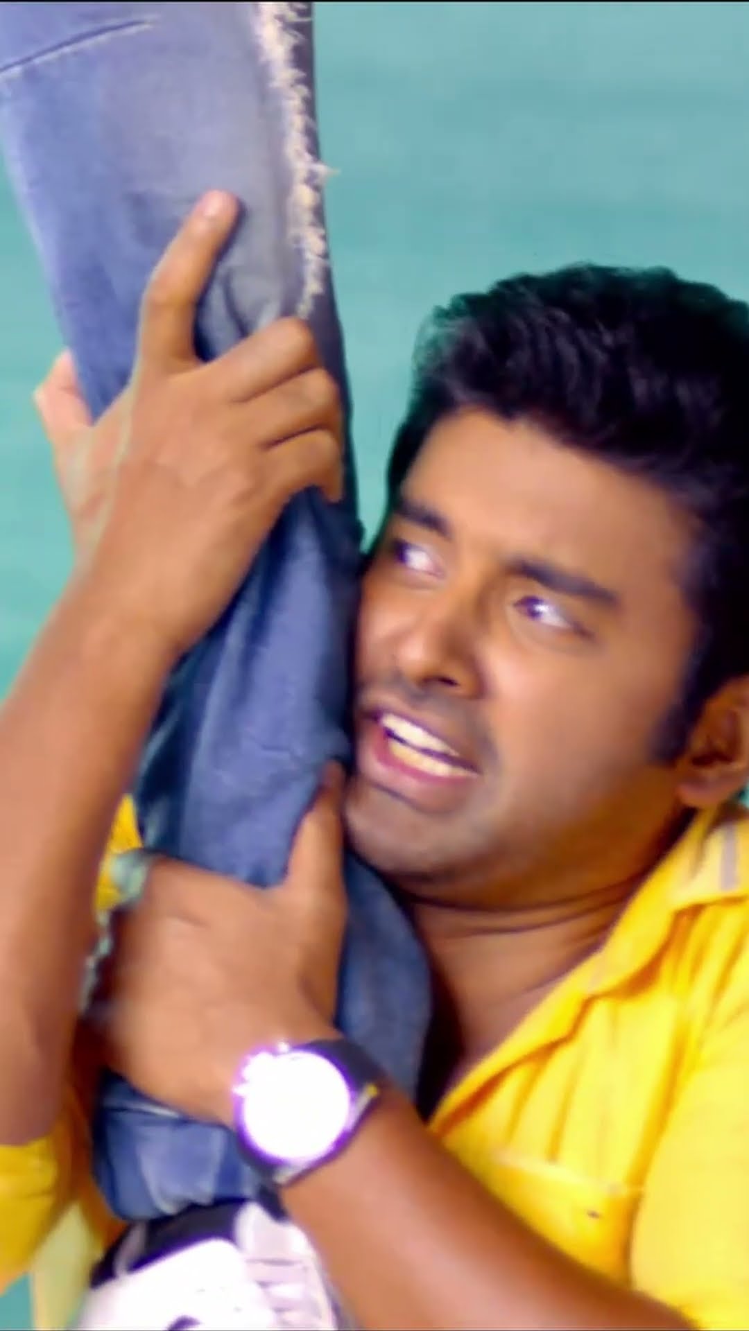সাপ দেখে জোরে লাফ #kelorkirti #dev #jisshusengupta #ankush #bengalishorts #bengalimoviescene