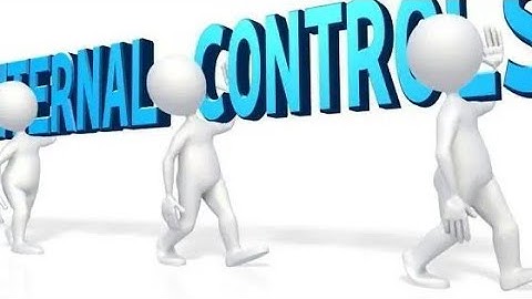 General importances of internal controls (Auditing @NAISHAACADEMY )