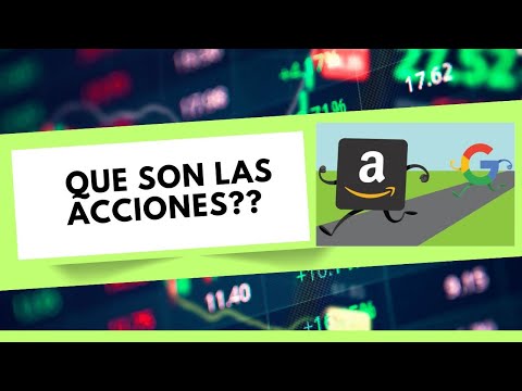 ¿Que son y