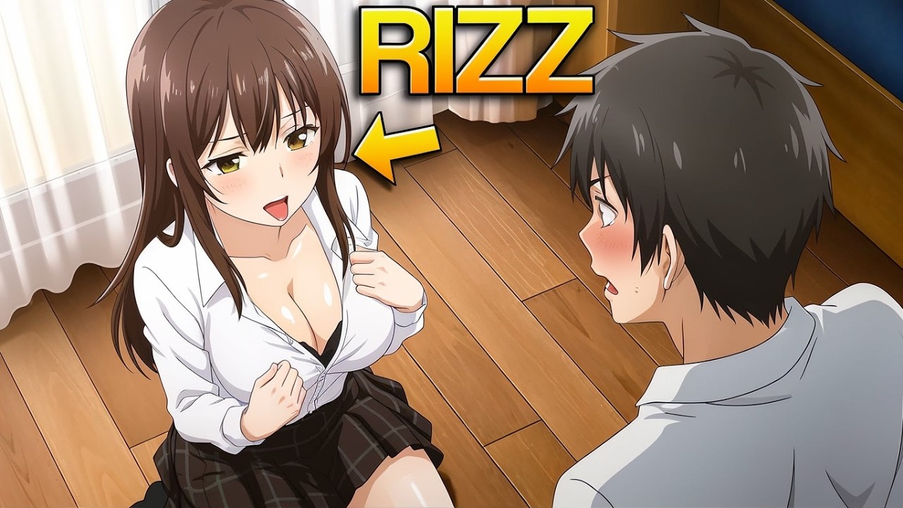 Einsamer Mann Nimmt Obdachloses Mädchen Auf Doch Sie Will Ihn Jetzt Entlohnen!