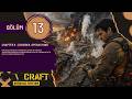 RoadCraft  Chapter 8 – Çekirdek Operasyonu  Bölüm 13 – Son Enerji ve Kurtarma!