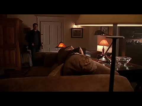 Mulder and Scully!