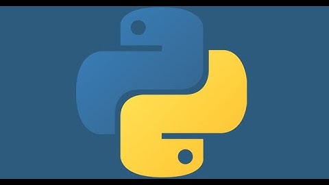 How to install Python - Hướng dẫn cài đặt Python - Làm IT - Lam IT