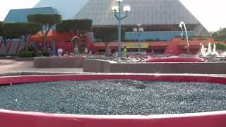 Imagination Fountains