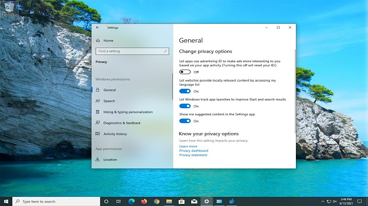 การปรับความละเอียดหน้าจอ ใน Windows วิธีการอย่างไร