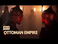 صعود الإمبراطورية العثمانية قصة سينمائية       