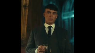 Karacadag Thomas Shelby