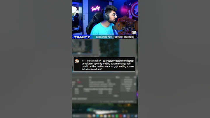 How To Fix Valorant Stuck on Loading Screen? #valorant #shorts