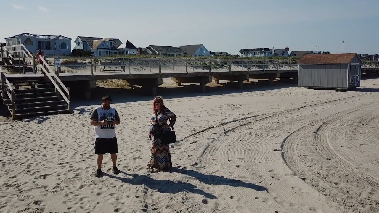 Shaffer Films 2024 Demo Reel