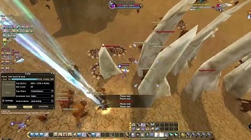 How to Elementor Hit and Run in Bearnerky (AFTER THE NERF) Flyff Universe | HnR Elementor Gameplay