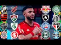 RODADA QUATRO DO BRASILEIRÃO 2023 NOS PÊNALTIS!!! Efootball PES2023