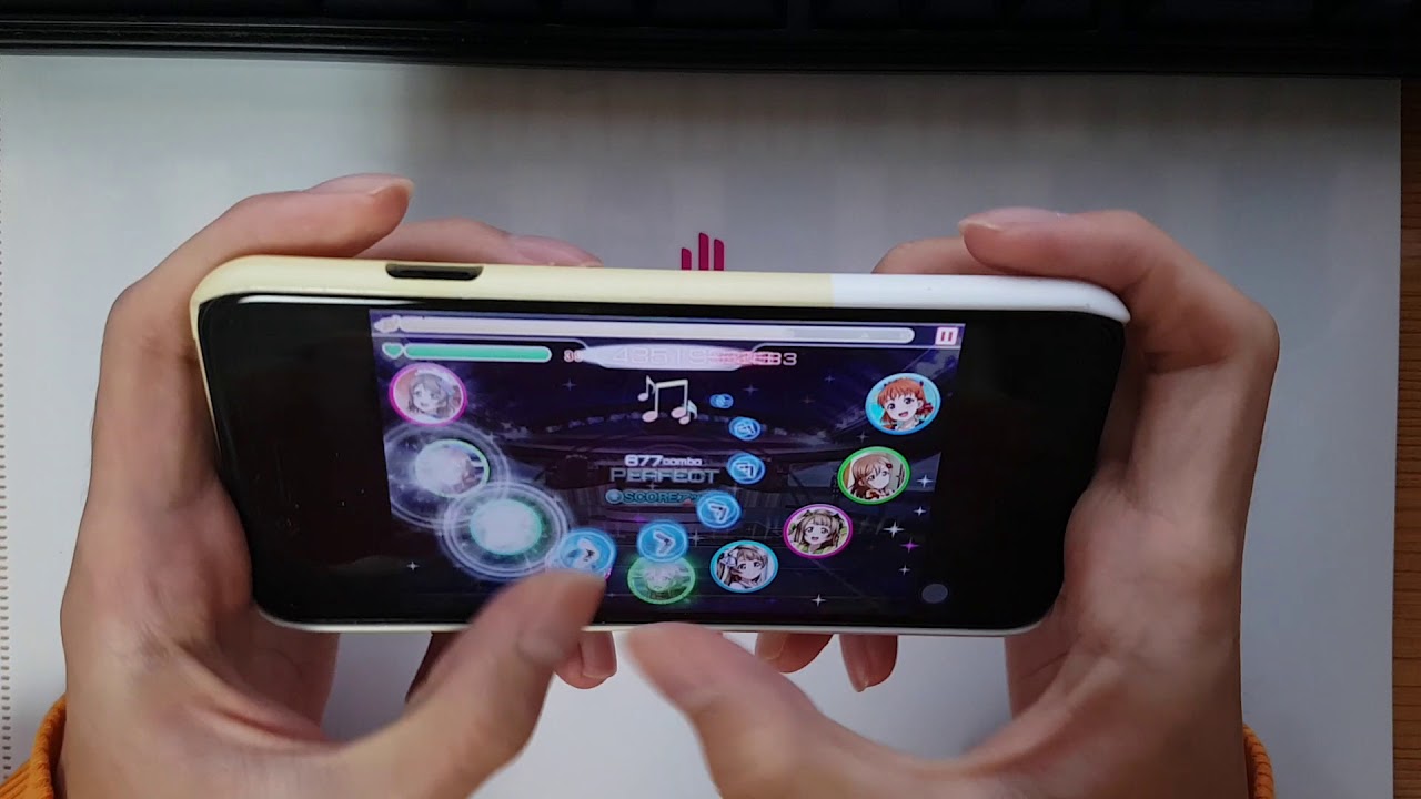 Download スクフェス 私たちは未来の花 スイング Master Full Combo 親指 Daily Movies Hub