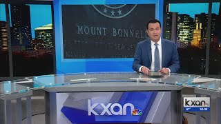 Report: Most Mount Bonnell break-ins around sunset