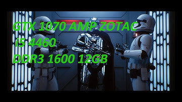 GTX 1070 zotac AMP test RTX Reflections An Unreal Egnine Real-Time Ray Tracking Demonstration