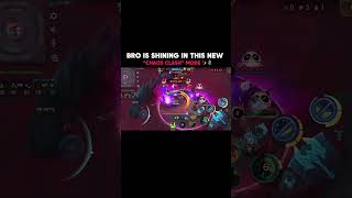 Best Hero Tricks In New Chaos Clash Mode