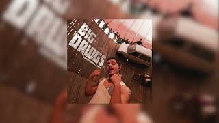 Hanumankind And Kalmi - Big Dawgs Sped Up