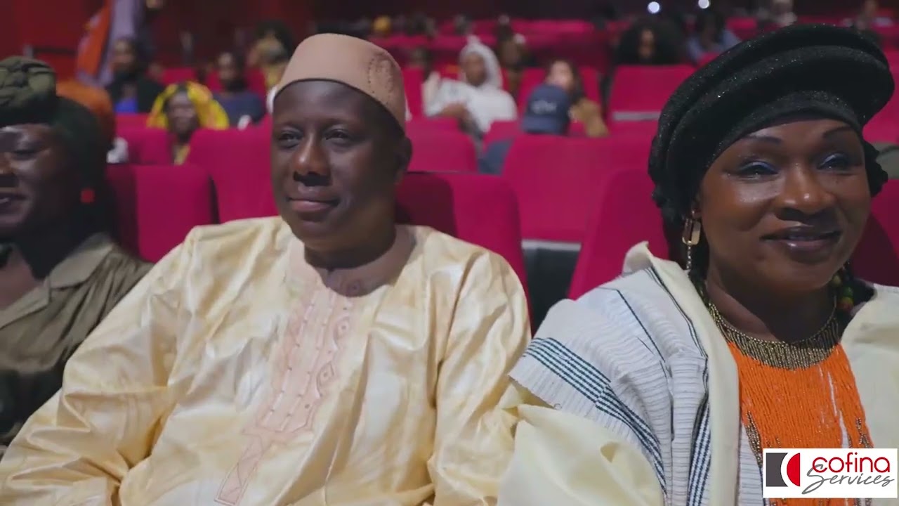 Lancement de Reines d'Afrique à Paris, le 18ème numéro est consacré à Mme Aidara Madioula Diaby .