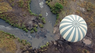 Serengeti Balloon Flight Review
Heres a flight review with a difference - ballooning over the Serengeti National Park in Tanzania.
The plains of the Serengeti are home to an amazing array of wildlife including vast migrating herds of wildebeest and zebras.
On this flight review I cover the take off, landing and the inflight entertainment!
Filmed using a Sony FDR-AXP55 Handycam
Enjoy!!
For more conventional flight reviews including Emirates, Etihad, Qatar, Singapore Airlines and Qantas check out my channel. Serengeti Balloon Flight Review