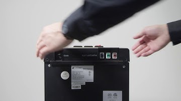 Avalon Bottom Loading Water Coolers - Water Not Dispensing