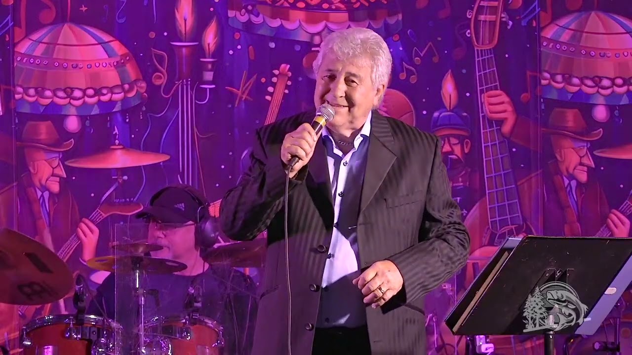 Musicalement parlant S01-EP13 - Benjamin Bessette