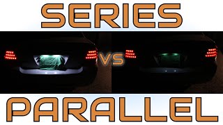 Parallel Versus Series Circuits: An Explanation & On-Car Demonstration • Cars Simplified