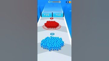 🤯Count master level 1 #shorts #gameplay #countmaster #GameFlow-s