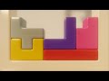 Pentomino Tetris | Pento Puzzle 6